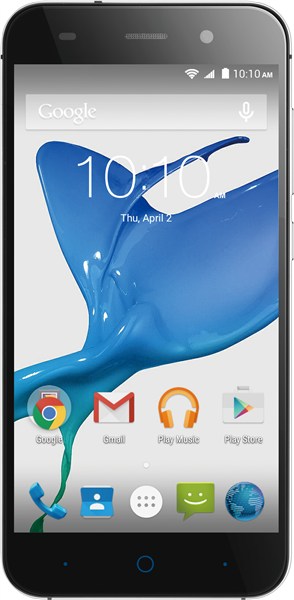 ZTE Blade V6