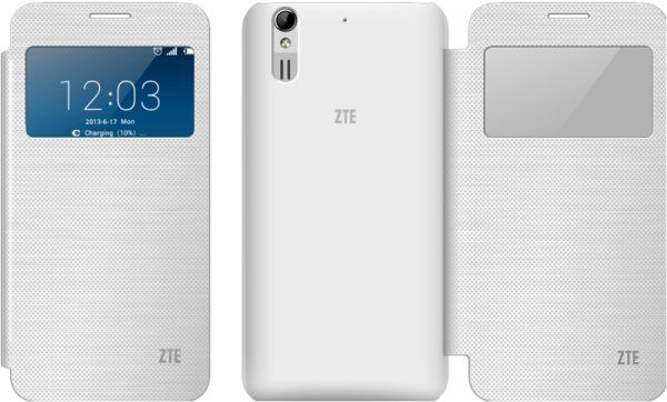 ZTE Grand S II