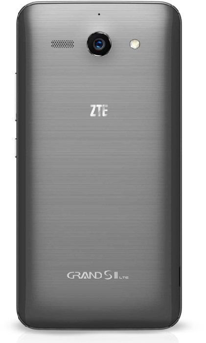 ZTE Grand S II