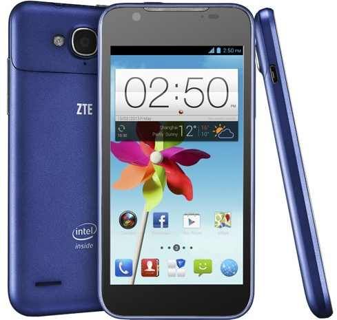 ZTE Grand X2