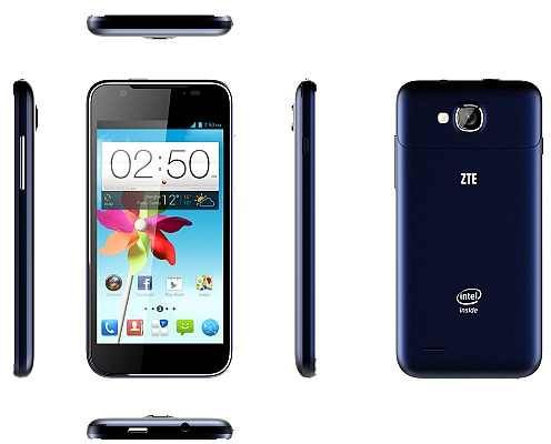 ZTE Grand X2