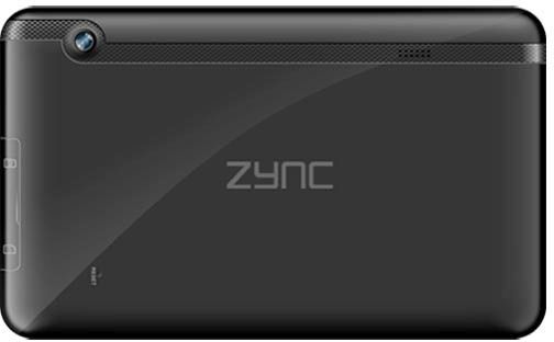 Zync Z99 Plus 2G